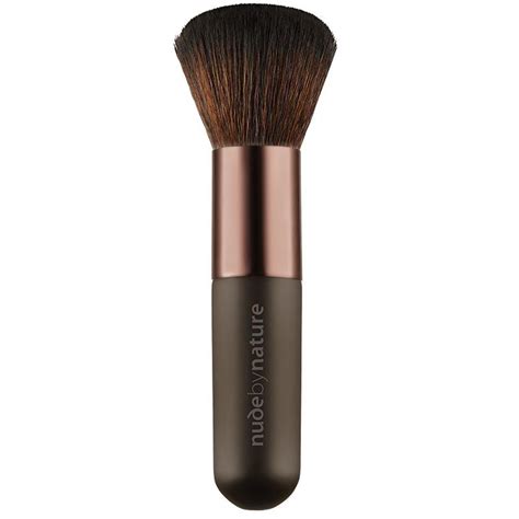 Buy Nude By Nature Mineral Brush 11 Online At Chemist Warehouse