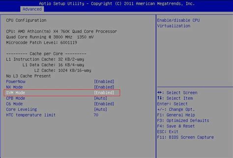 Aktifkan Teknologi Virtualisasi Vt Di Desktop Dan Laptop Dell