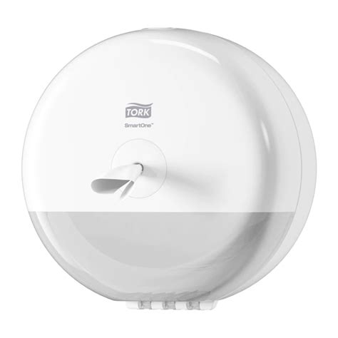 Distributeur Papier Toilette Tork Smartone Mini T