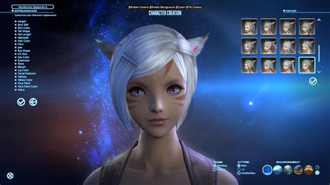 Ffxiv New Hairstyles Quest Best Hairstyles