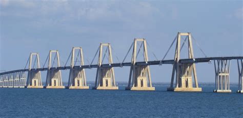 Zulianos Celebran A Os Del Puente Sobre El Lago Notizulia