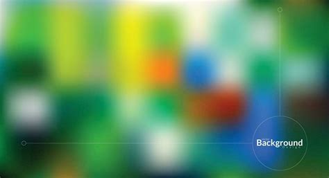 Abstract blurred background with gradient color 25785787 Vector Art at ...