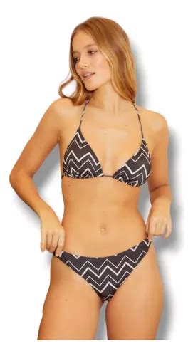 Sweet Lady Acacia Bikini Triangulo Regulable 735 24 Tesira