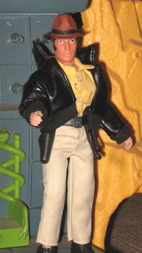 Indiana Jones The Mego Museum User Gallery