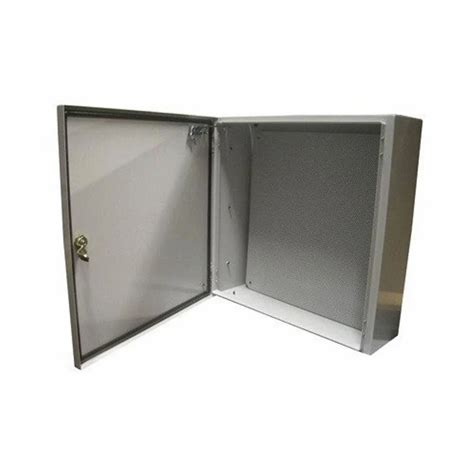 Metal Enclosures In Chennai Tamil Nadu Get Latest Price From Suppliers Of Metal Enclosures