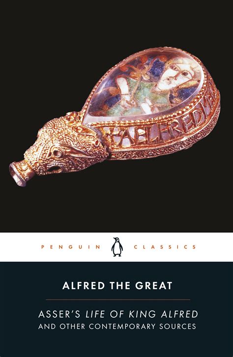 Alfred the Great by Asser - Penguin Books Australia