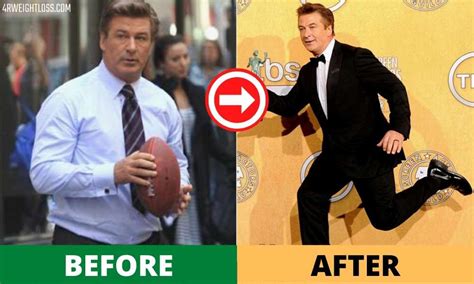 Alec Baldwin Weight Loss Journey 2025: How Did he Lose 100 Pounds?