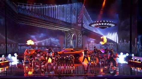 Americas Got Talent S13e15 001 Video Dailymotion