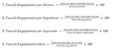 O que é engajamento como calcular e 5 dicas para aumentá lo UFABC jr