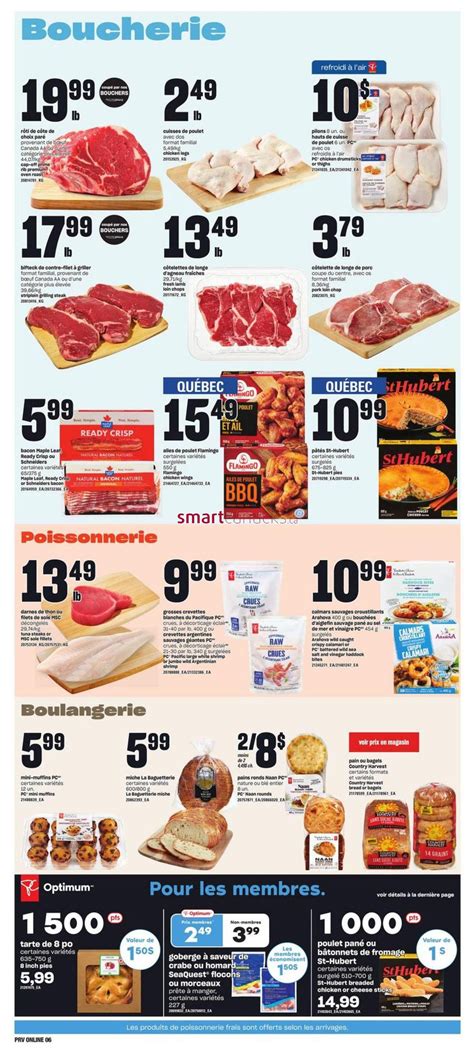 Provigo Flyer February 29 To March 6