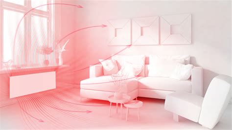 Health Benefits of infrared heaters – AENO Blog