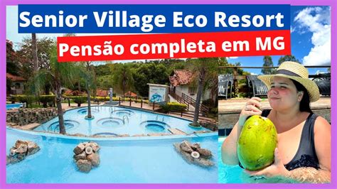 Resort Pens O Completa Ideal Para Crian As Perto De Belo Horizonte