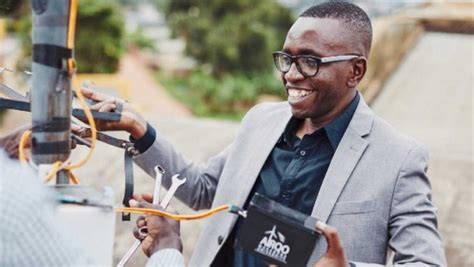 Ugandan Researchers Develop Low Cost Sensors To Track Air Pollution