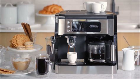 How To Use The Delonghi Coffee Machine Storables