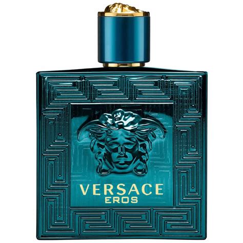 Nước Hoa Nam Versace Eros For Men Edt 100ml Chính Hãng Y Perfume