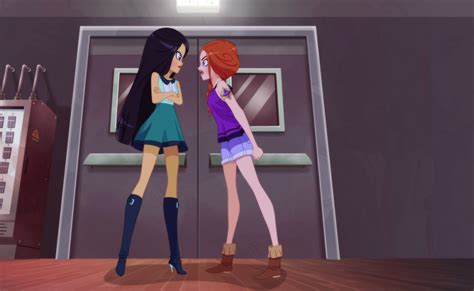 Iris From Lolirock Costume Guide For Cosplay And Halloween