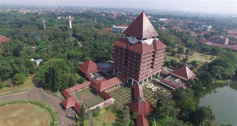 Mahasiswa UI Rancang AI Untuk Dukung Sinergi Antar Undang Undang