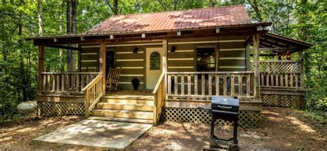 12 Best Pet-Friendly Cabins In Townsend, Tennessee - Updated 2024 | Trip101