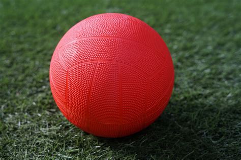 Standard Netball Ball Stadia Sports