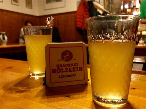 Frankfurt's Best Authentic Apfelwein Restaurant