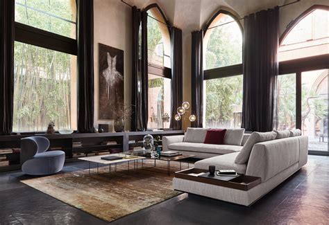 Tama Living Sofas From Walter Knoll Architonic