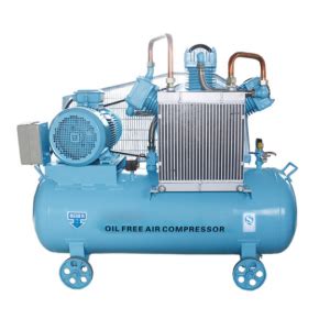 Oil Free Air Compressor Machine Supplier Shenyang Airoxy Equipments