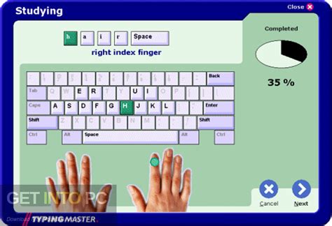 Typing Master Pro 10 Free Download