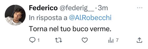 Alessandro Robecchi on Twitter Finirà che il mio avvocato mi offre da