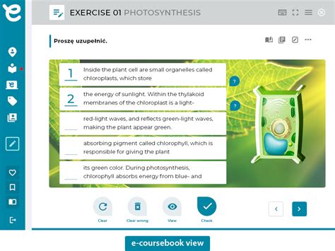 Mobilne i interaktywne podręczniki e coursebooki e coursebook