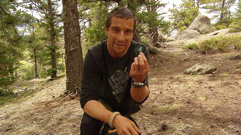 Watch Running Wild With Bear Grylls Web Exclusive What S In Bear S