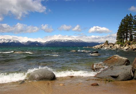 THE 10 BEST Hotels in Lake Tahoe (Nevada) for 2022 (from $131 ...