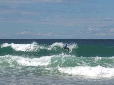 Surfing in Playa Del Coco, Costa Rica | USA Today