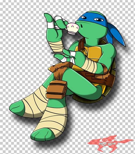 Leonardo Raphael Donatello Michelangelo Hamato Yoshi Png Clipart