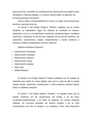 Tributario Actividad N 3 PDF