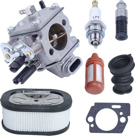 Amazon Mtanlo Carburetor Kit For Stihl MS640 MS650 MS660 066 064