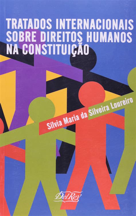 Tratados Internacionais Sobre Direitos Humanos na Constituição PDF