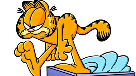 10 Funniest Garfield Comics About Hating Mondays That We Didn T