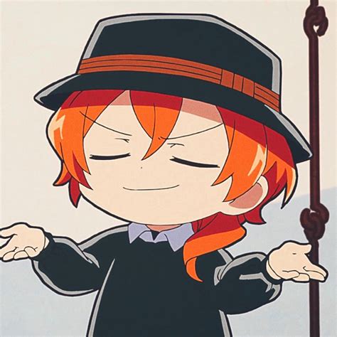 Chuuya Bungou Stray Dogs Wan Бешеные псы Аниме Сани