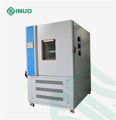 IEC60068 High And Low Temperature Test Chamber Low Pressure 250L 500L