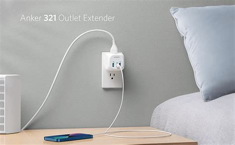 321 Outlet Extender And Power Strip Ranker