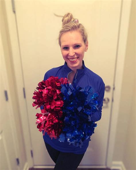 Cheer DC: Samantha Nolet | Team DC