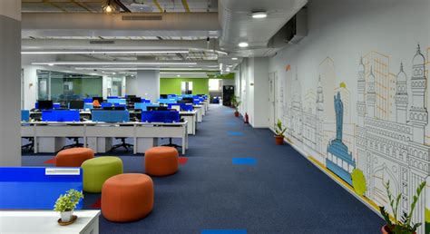 Google to take up office space in Pune - Construction Week India