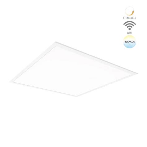 Tecnolite L Mpara Led Inteligente Domus Iv Smart Panledmvbtcw