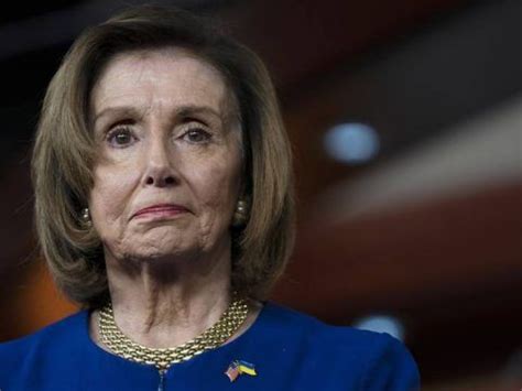 Nancy Pelosi llega a Taiwán pese a advertencia sobre soberanía de China