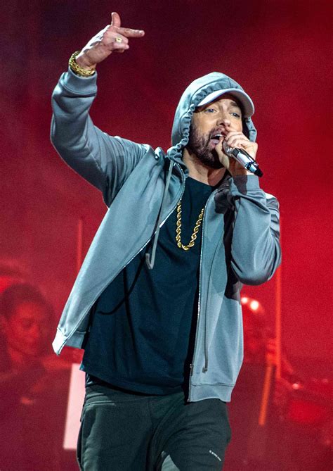 Eminem Calls Out Diddy’s Sexual Assault and Abuse Allegations in Three ...