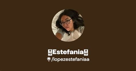 estefania instagram linktree
