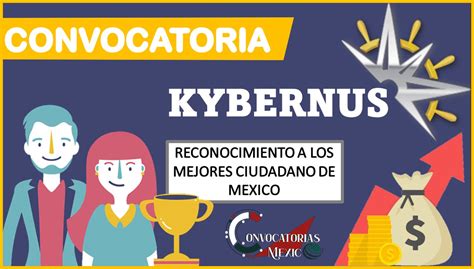 Convocatorias Premio Kybernus 2023 2024 Mayo 2023 Hot Sex Picture