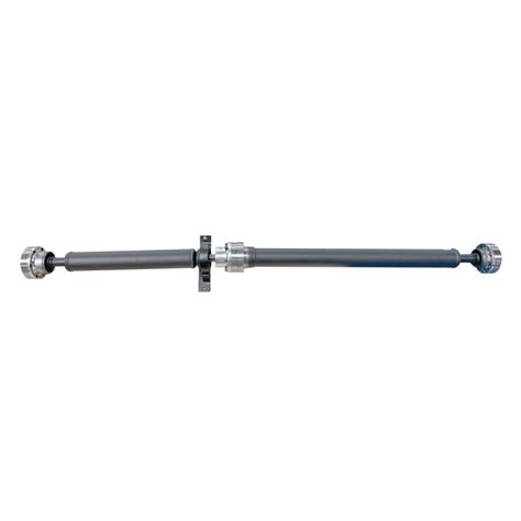 Dodge Charger Driveshaft L Eng V Eng Rwd Automatic