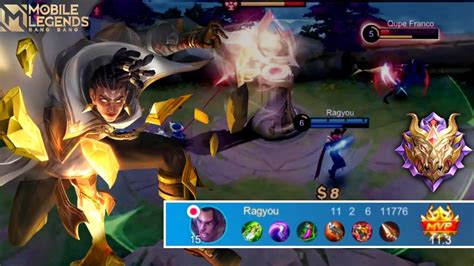 Tips Main Brody Di Gold Lane Dan Build Tersakit Brody Patch Terbaru