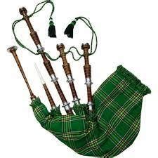 Difference Between Irish And Scottish Bagpipes